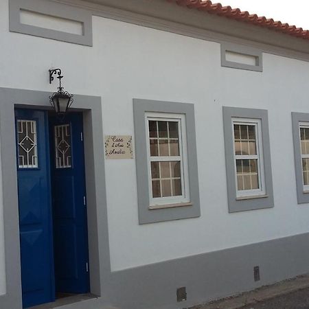Quinta D'Avo Amelia Bed and Breakfast Alquerubim Εξωτερικό φωτογραφία