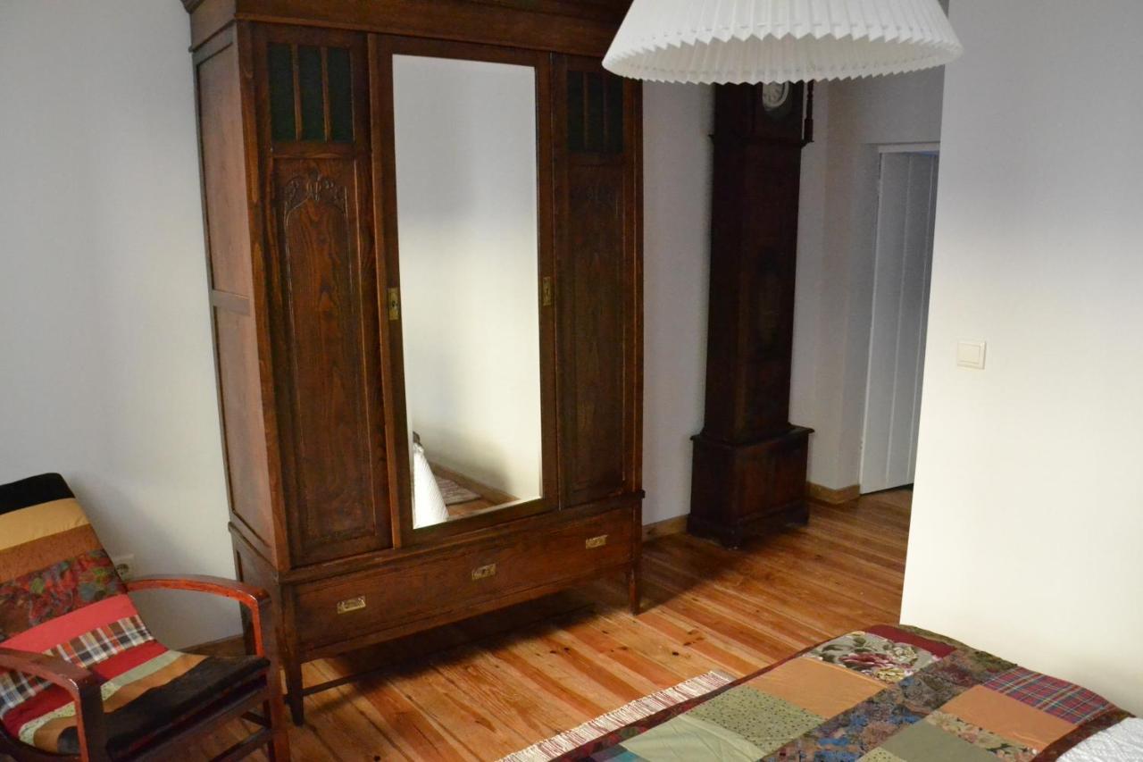Quinta D'Avo Amelia Bed and Breakfast Alquerubim Εξωτερικό φωτογραφία