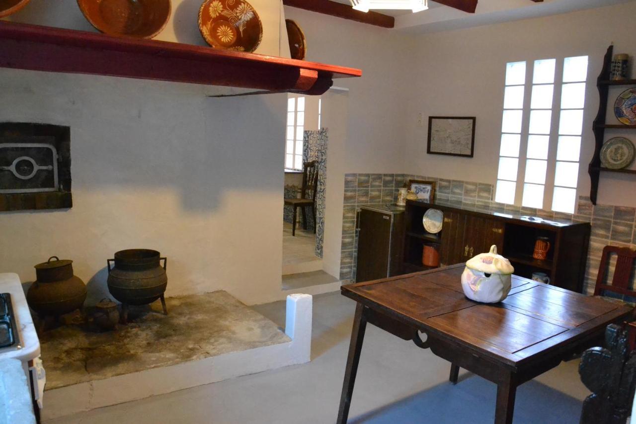 Quinta D'Avo Amelia Bed and Breakfast Alquerubim Εξωτερικό φωτογραφία