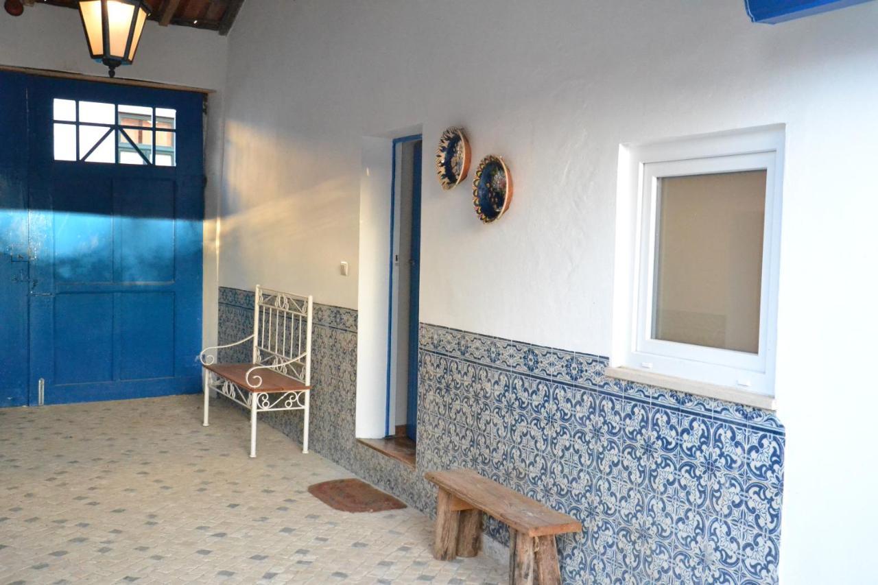 Quinta D'Avo Amelia Bed and Breakfast Alquerubim Εξωτερικό φωτογραφία