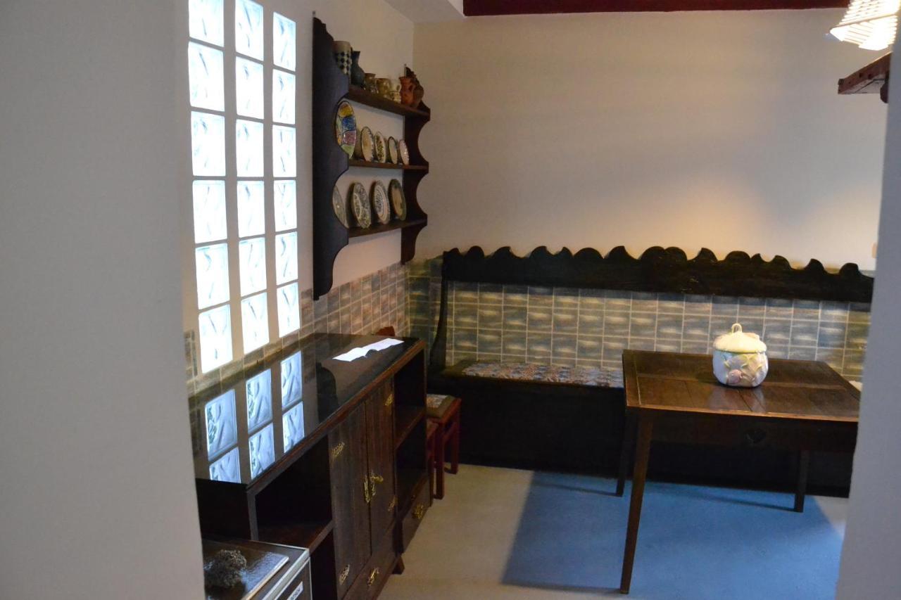 Quinta D'Avo Amelia Bed and Breakfast Alquerubim Εξωτερικό φωτογραφία