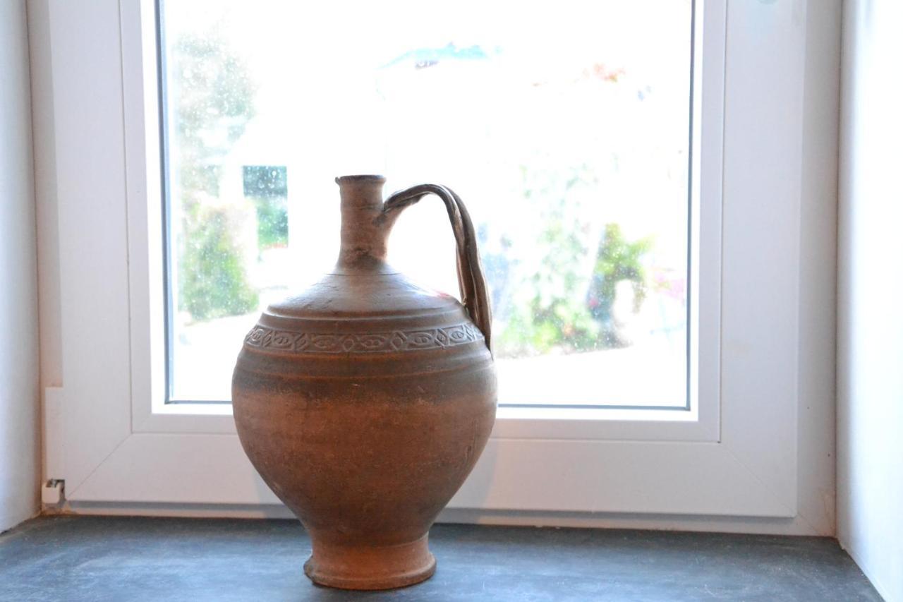 Quinta D'Avo Amelia Bed and Breakfast Alquerubim Εξωτερικό φωτογραφία