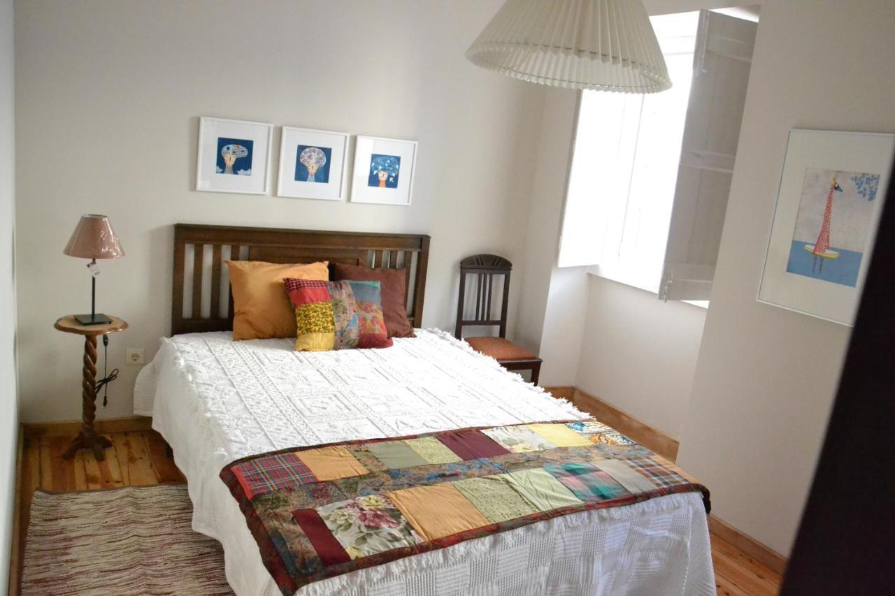Quinta D'Avo Amelia Bed and Breakfast Alquerubim Εξωτερικό φωτογραφία