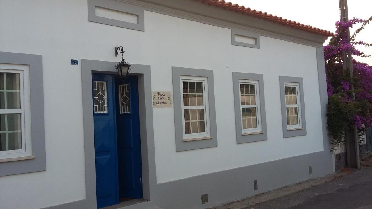 Quinta D'Avo Amelia Bed and Breakfast Alquerubim Εξωτερικό φωτογραφία