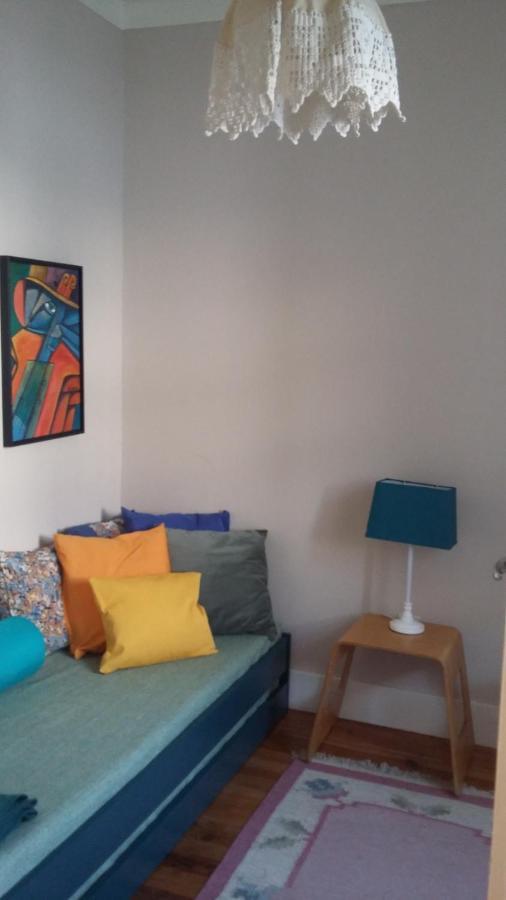 Quinta D'Avo Amelia Bed and Breakfast Alquerubim Εξωτερικό φωτογραφία