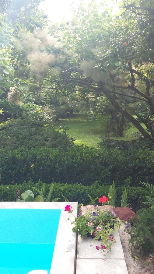 Quinta D'Avo Amelia Bed and Breakfast Alquerubim Εξωτερικό φωτογραφία