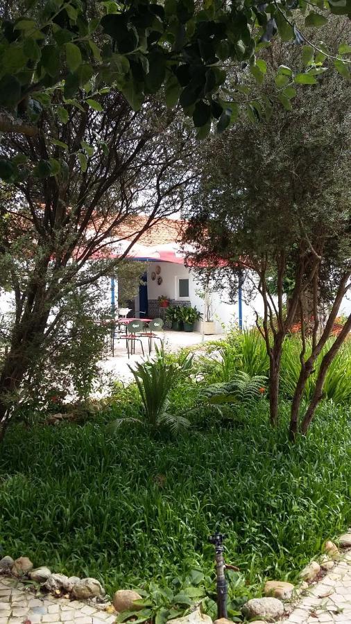 Quinta D'Avo Amelia Bed and Breakfast Alquerubim Εξωτερικό φωτογραφία