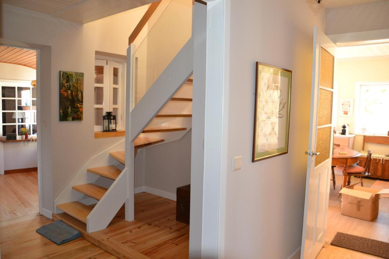 Quinta D'Avo Amelia Bed and Breakfast Alquerubim Εξωτερικό φωτογραφία