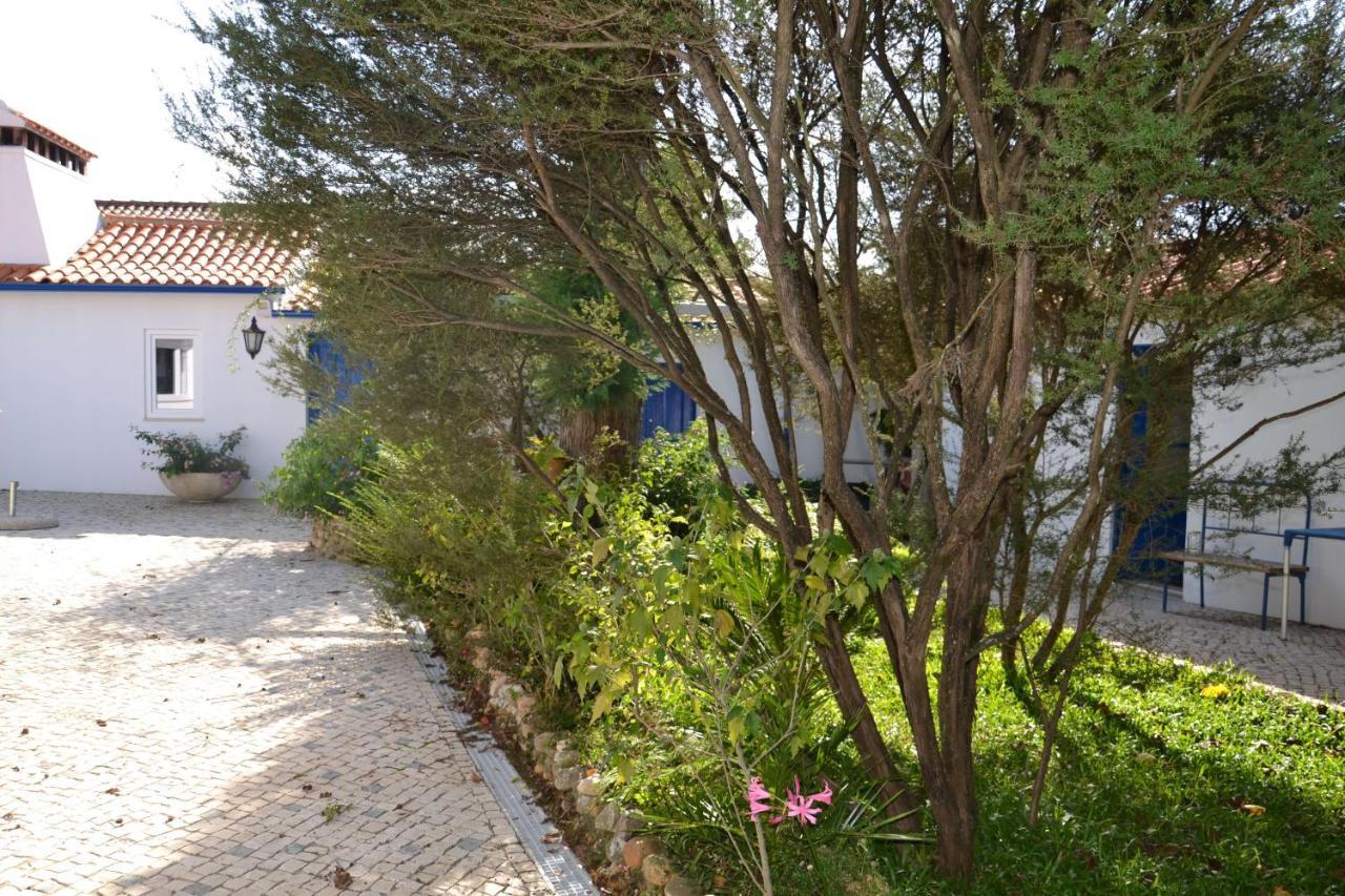 Quinta D'Avo Amelia Bed and Breakfast Alquerubim Εξωτερικό φωτογραφία