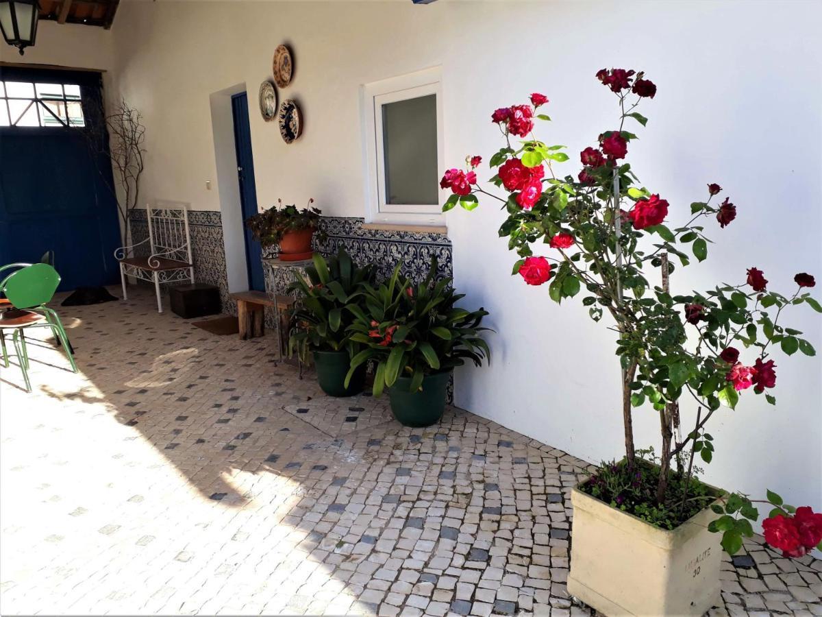 Quinta D'Avo Amelia Bed and Breakfast Alquerubim Εξωτερικό φωτογραφία