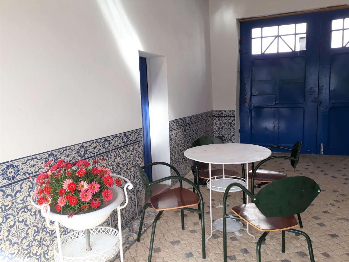 Quinta D'Avo Amelia Bed and Breakfast Alquerubim Εξωτερικό φωτογραφία