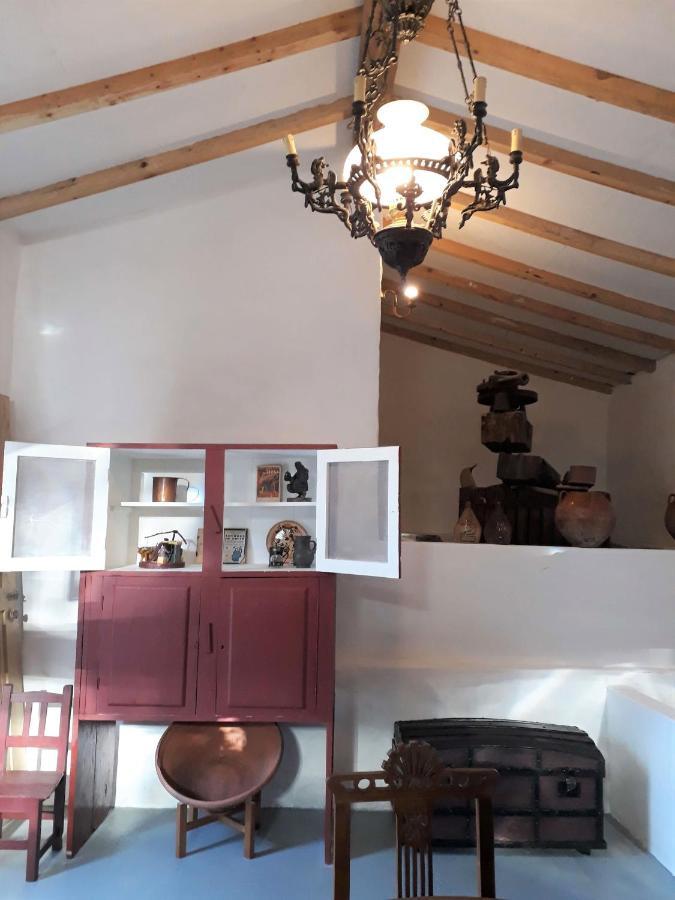 Quinta D'Avo Amelia Bed and Breakfast Alquerubim Εξωτερικό φωτογραφία