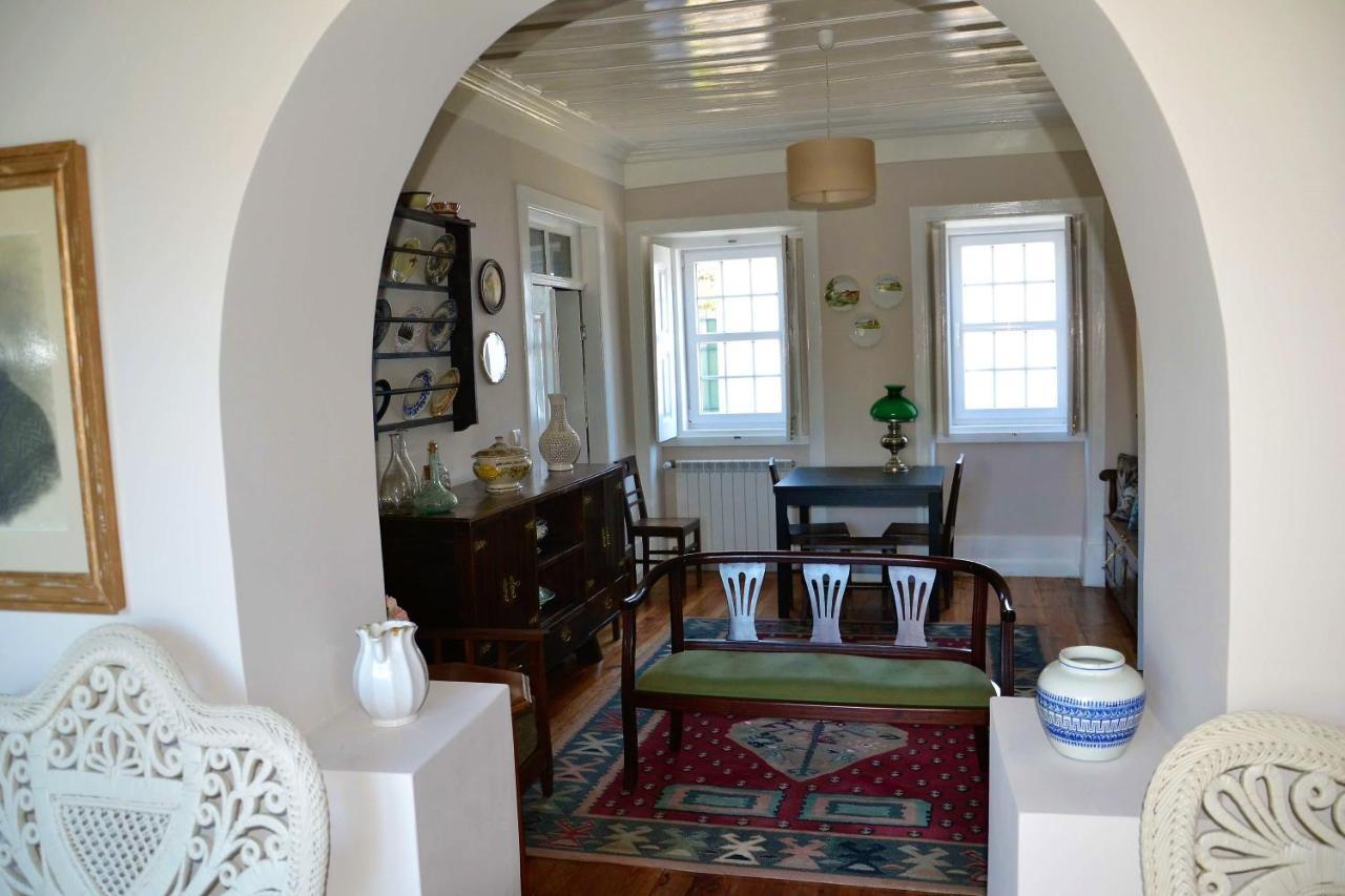 Quinta D'Avo Amelia Bed and Breakfast Alquerubim Εξωτερικό φωτογραφία