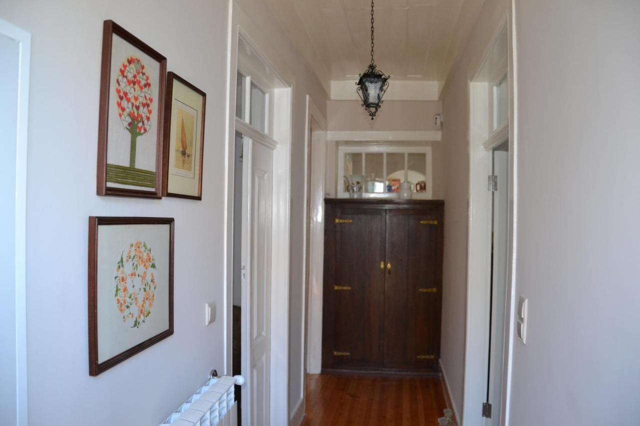Quinta D'Avo Amelia Bed and Breakfast Alquerubim Εξωτερικό φωτογραφία