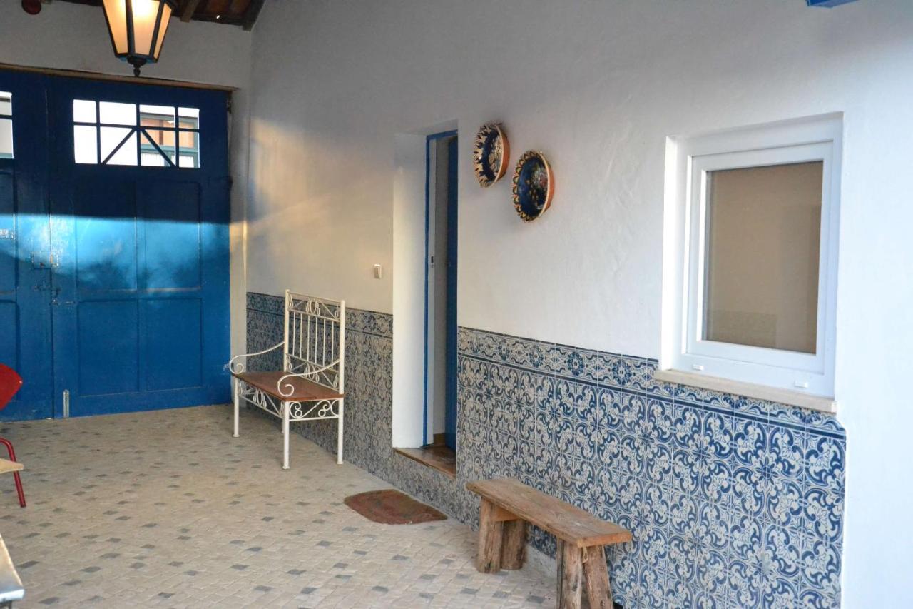 Quinta D'Avo Amelia Bed and Breakfast Alquerubim Εξωτερικό φωτογραφία