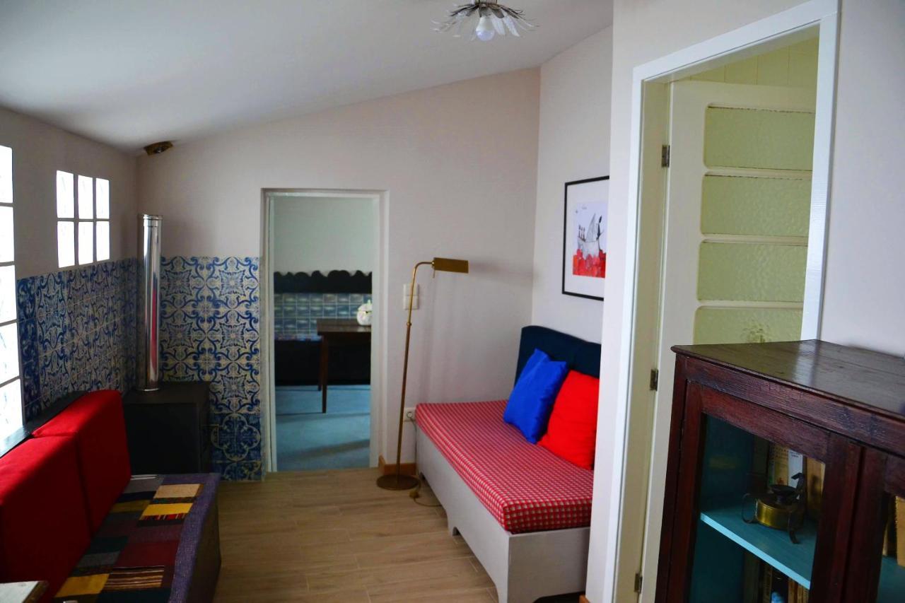Quinta D'Avo Amelia Bed and Breakfast Alquerubim Εξωτερικό φωτογραφία