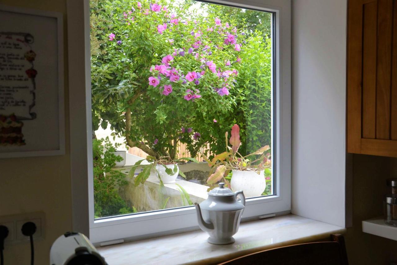 Quinta D'Avo Amelia Bed and Breakfast Alquerubim Εξωτερικό φωτογραφία