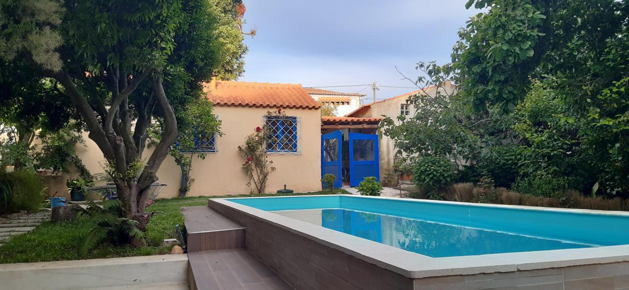 Quinta D'Avo Amelia Bed and Breakfast Alquerubim Εξωτερικό φωτογραφία